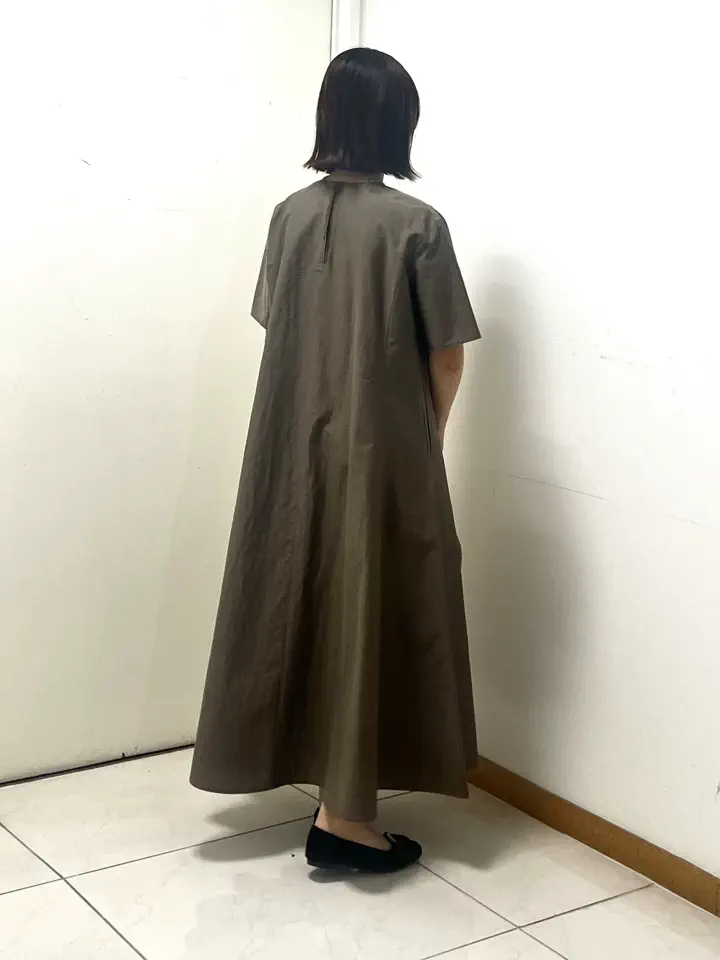 ONWARD CROSSET SELECT 竹内 コーディネート画像