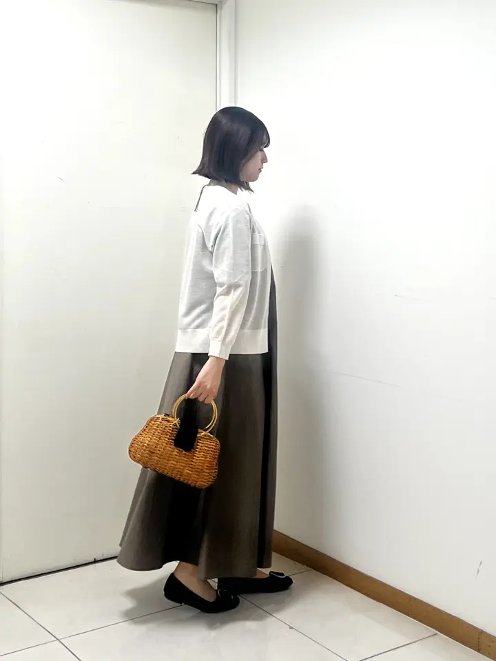 ONWARD CROSSET SELECT 竹内 コーディネート画像