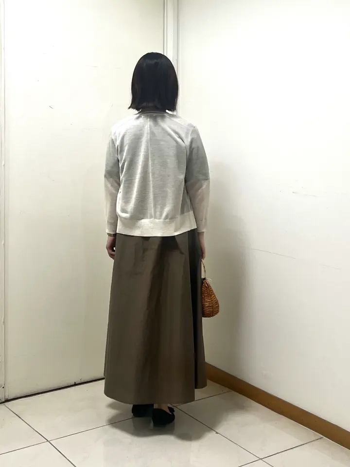 ONWARD CROSSET SELECT 竹内 コーディネート画像