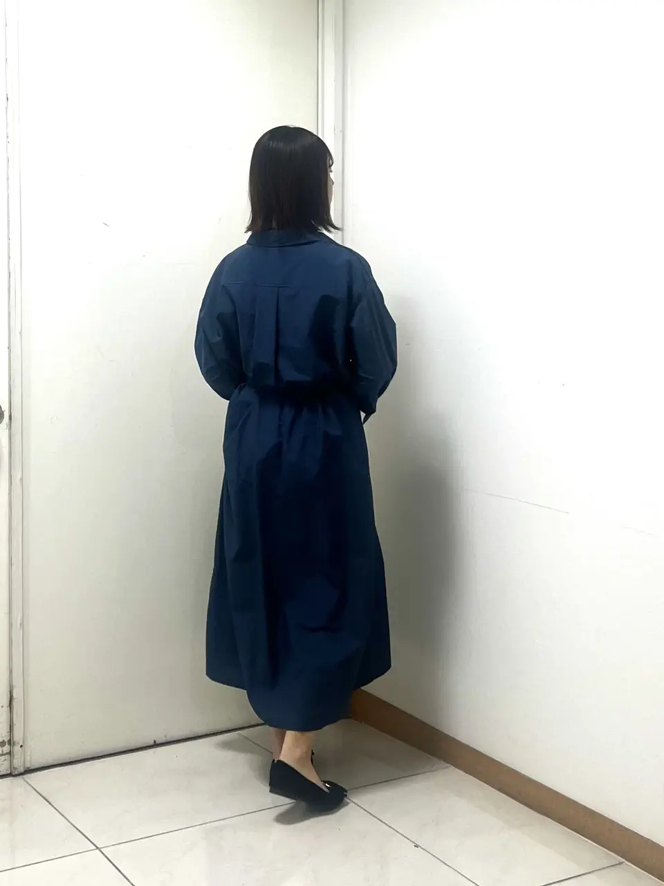 ONWARD CROSSET SELECT 竹内 コーディネート画像