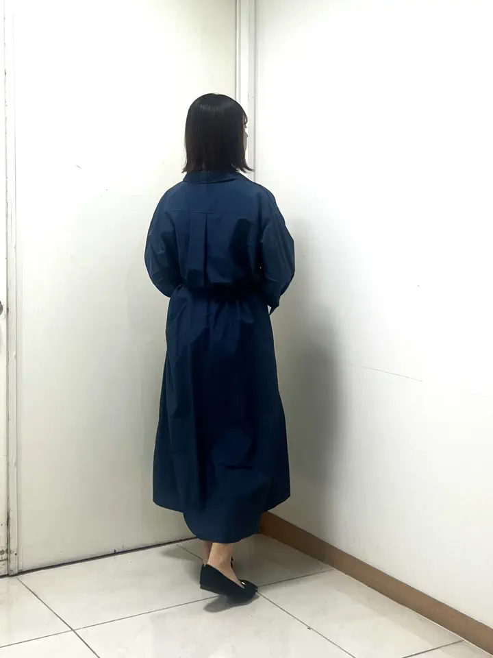 ONWARD CROSSET SELECT 竹内 コーディネート画像