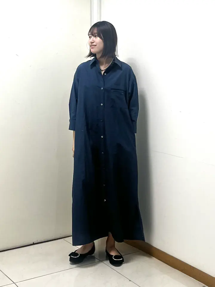 ONWARD CROSSET SELECT 竹内 コーディネート画像