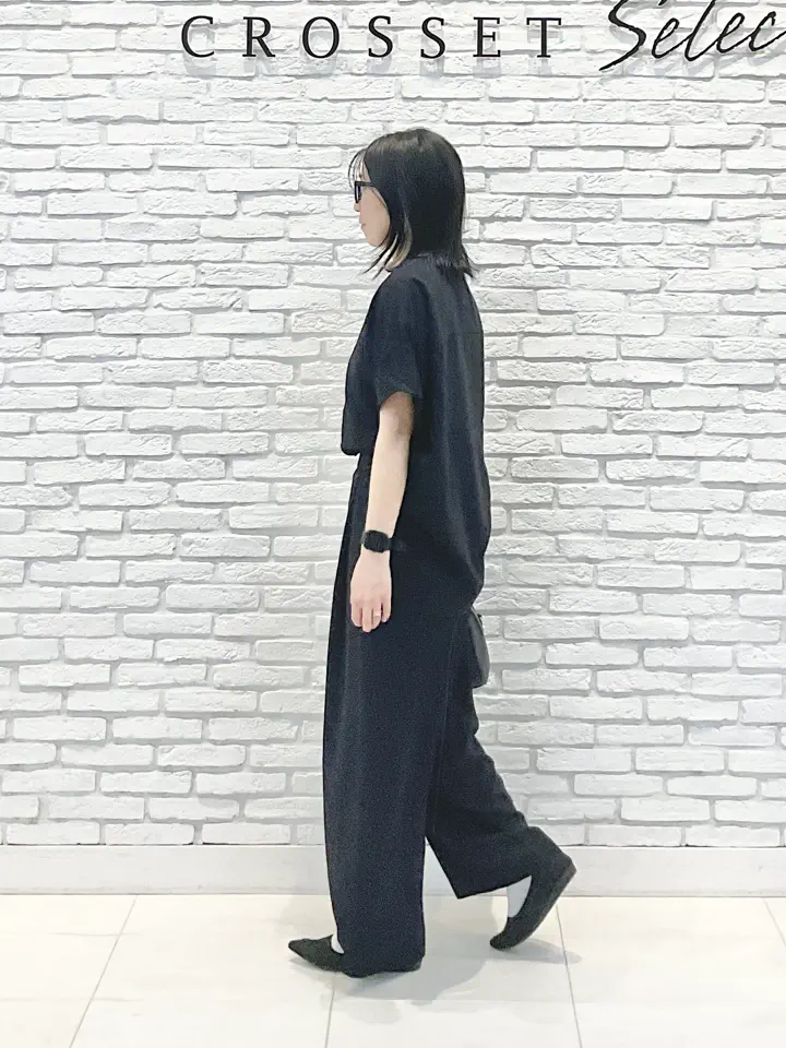 ONWARD CROSSET SELECT 東海林 コーディネート画像