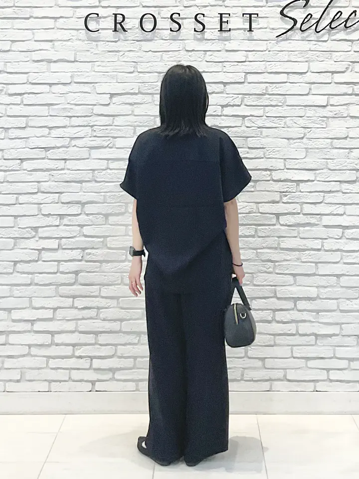 ONWARD CROSSET SELECT 東海林 コーディネート画像