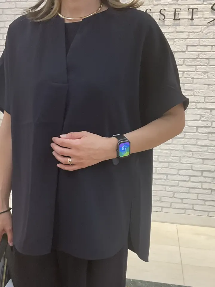 ONWARD CROSSET SELECT 東海林 コーディネート画像