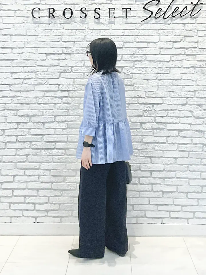 ONWARD CROSSET SELECT 東海林 コーディネート画像
