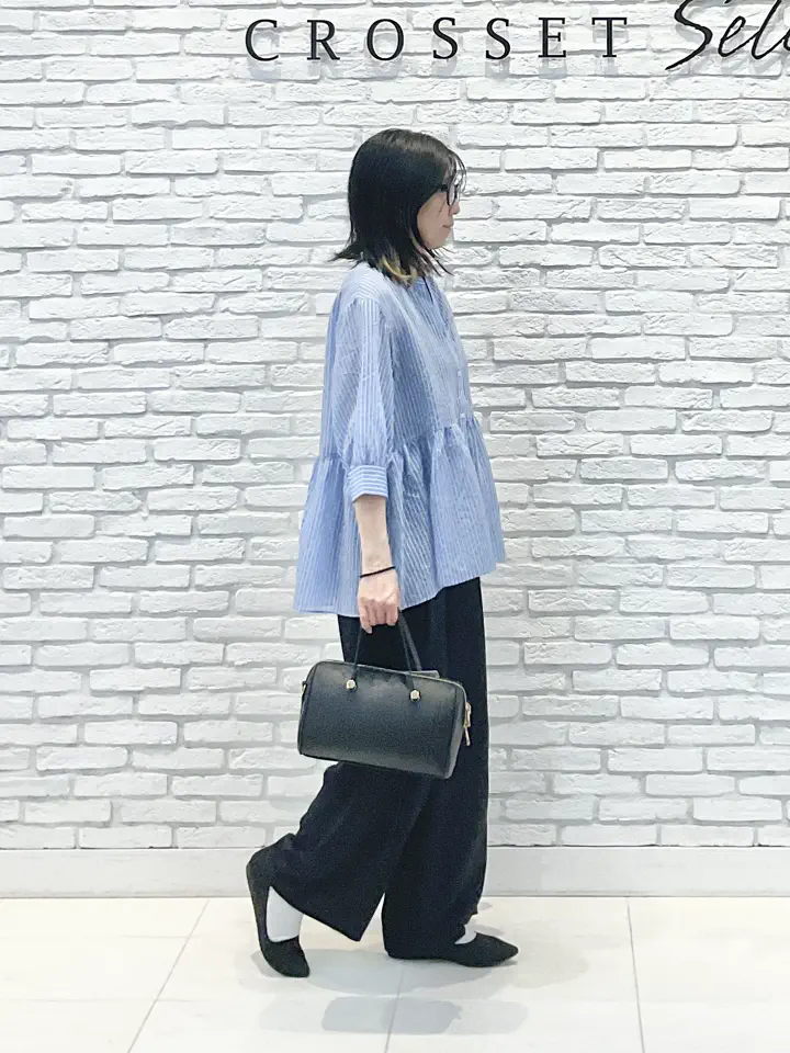 ONWARD CROSSET SELECT 東海林 コーディネート画像
