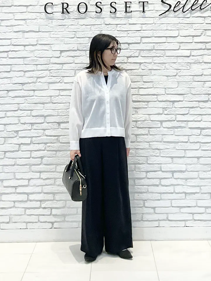 ONWARD CROSSET SELECT 東海林 コーディネート画像