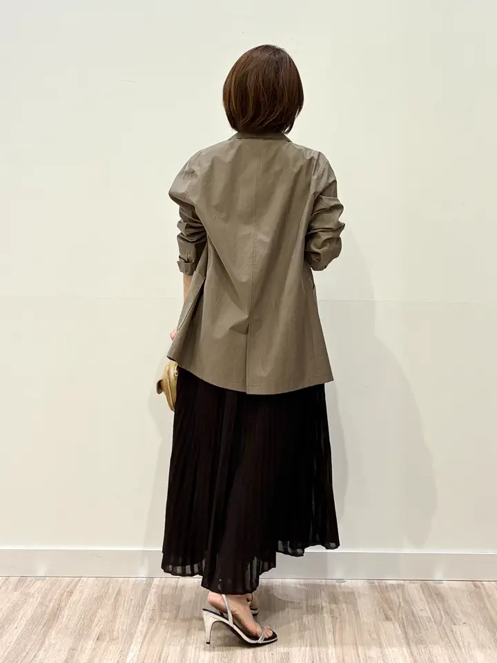 ONWARD CROSSET SELECT 前田 コーディネート画像