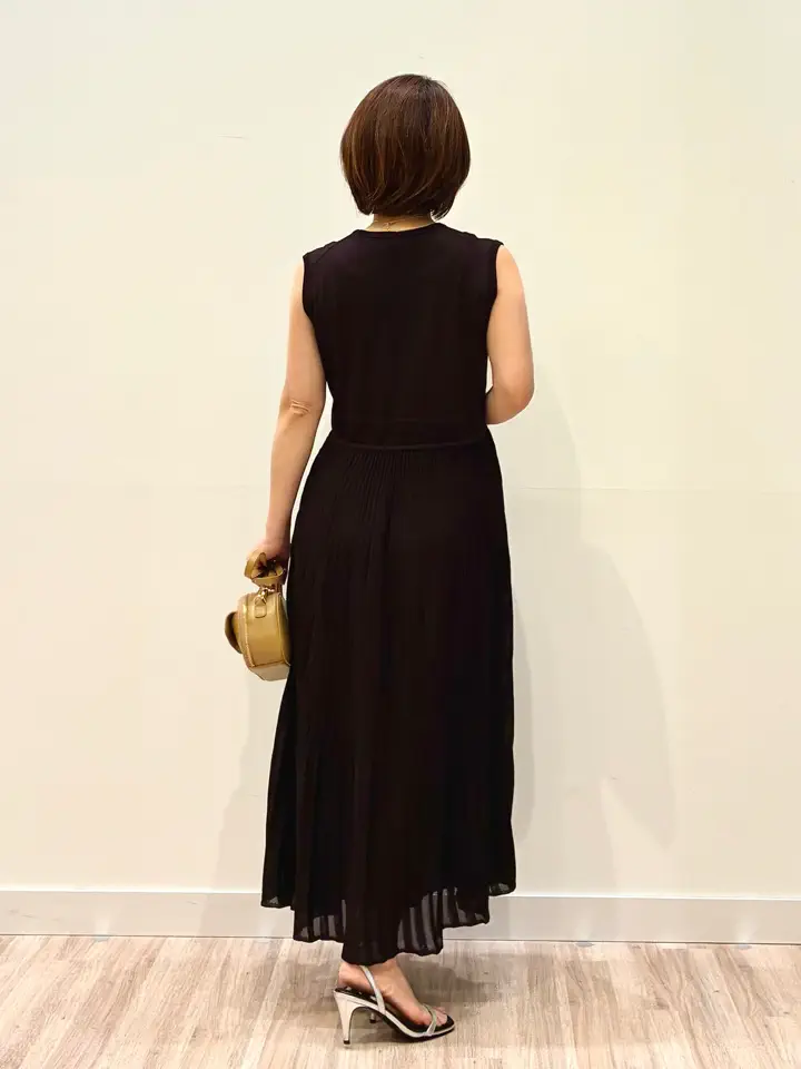 ONWARD CROSSET SELECT 前田 コーディネート画像
