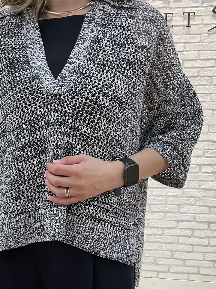 ONWARD CROSSET SELECT 東海林 コーディネート画像