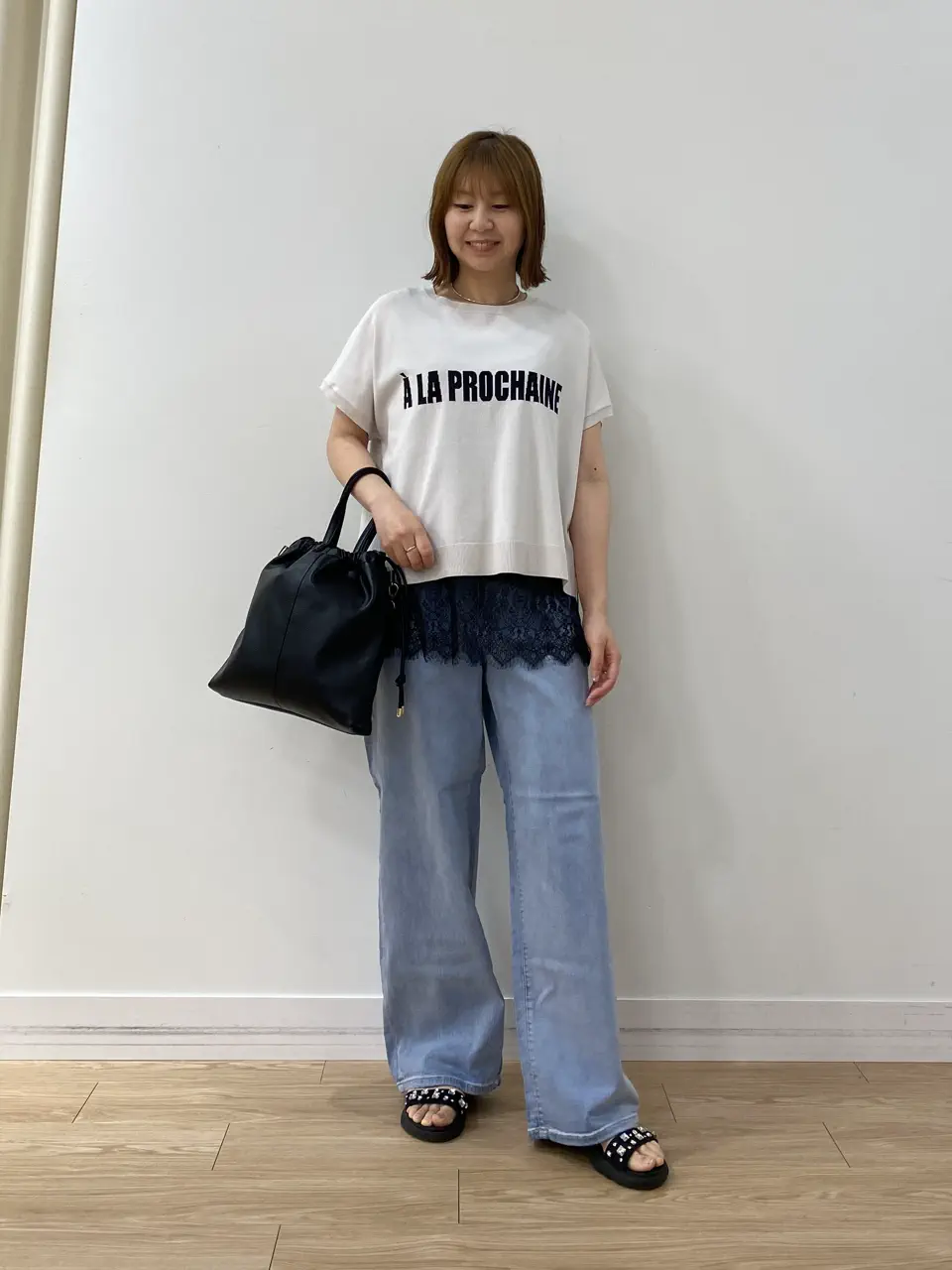  山口 コーディネート画像
