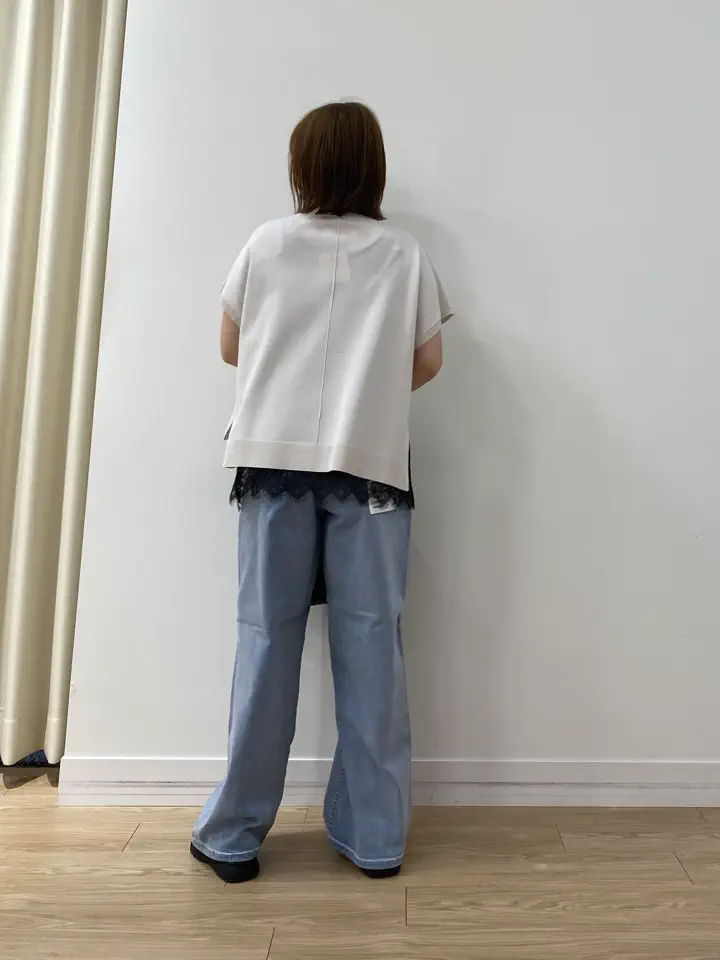 ONWARD CROSSET SELECT 山口 コーディネート画像