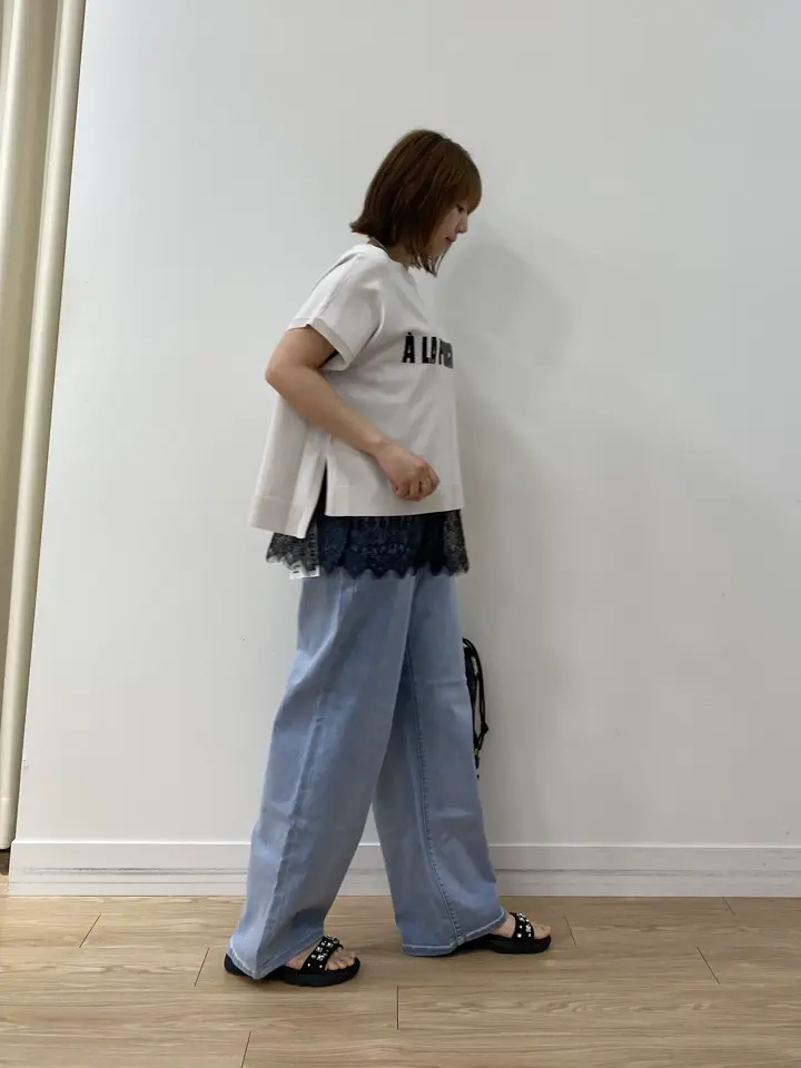 ONWARD CROSSET SELECT 山口 コーディネート画像