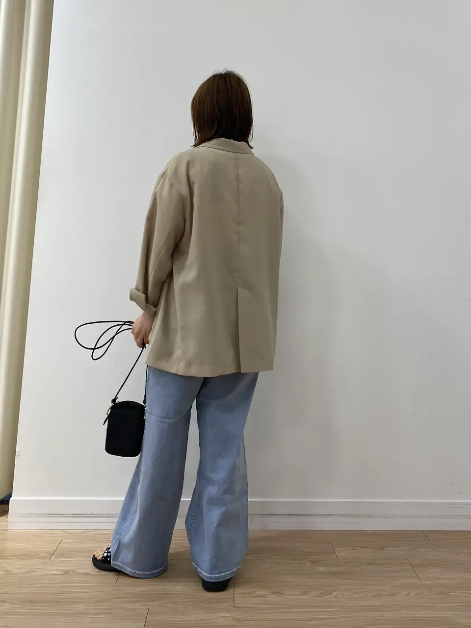 ONWARD CROSSET SELECT 山口 コーディネート画像