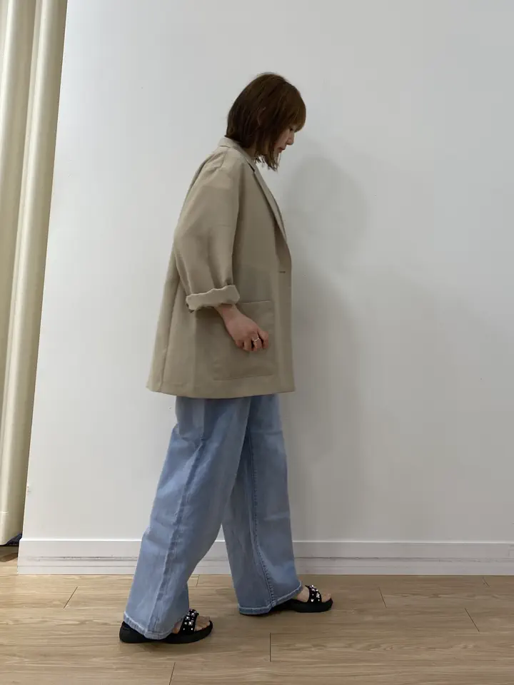 ONWARD CROSSET SELECT 山口 コーディネート画像