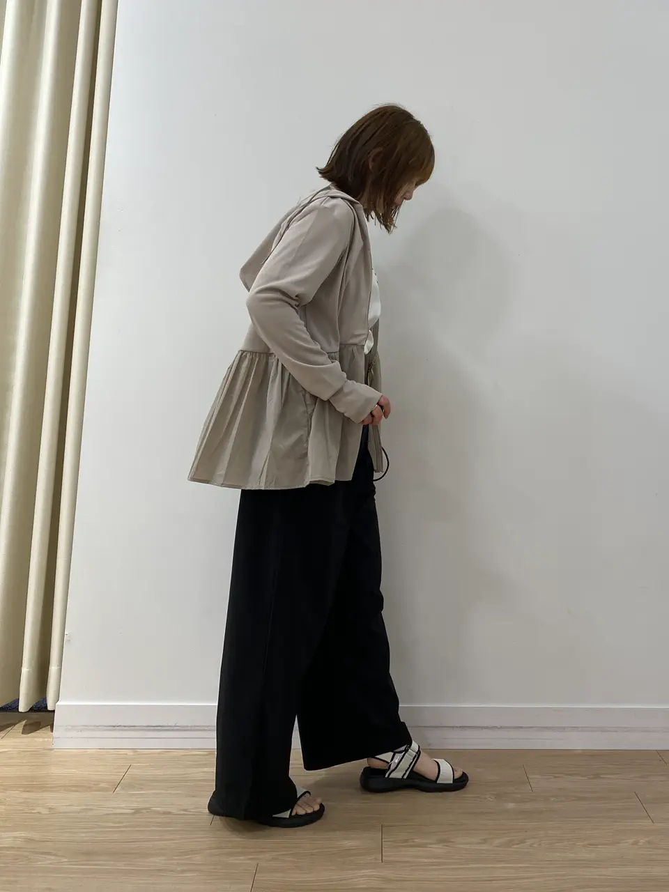 ONWARD CROSSET SELECT 山口 コーディネート画像