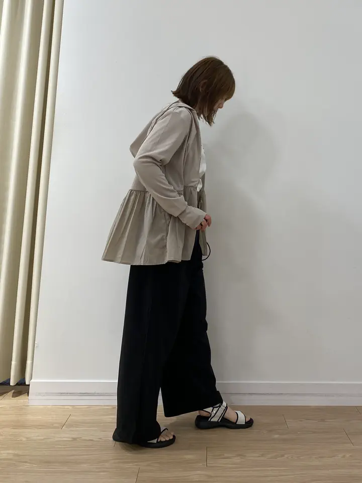 ONWARD CROSSET SELECT 山口 コーディネート画像