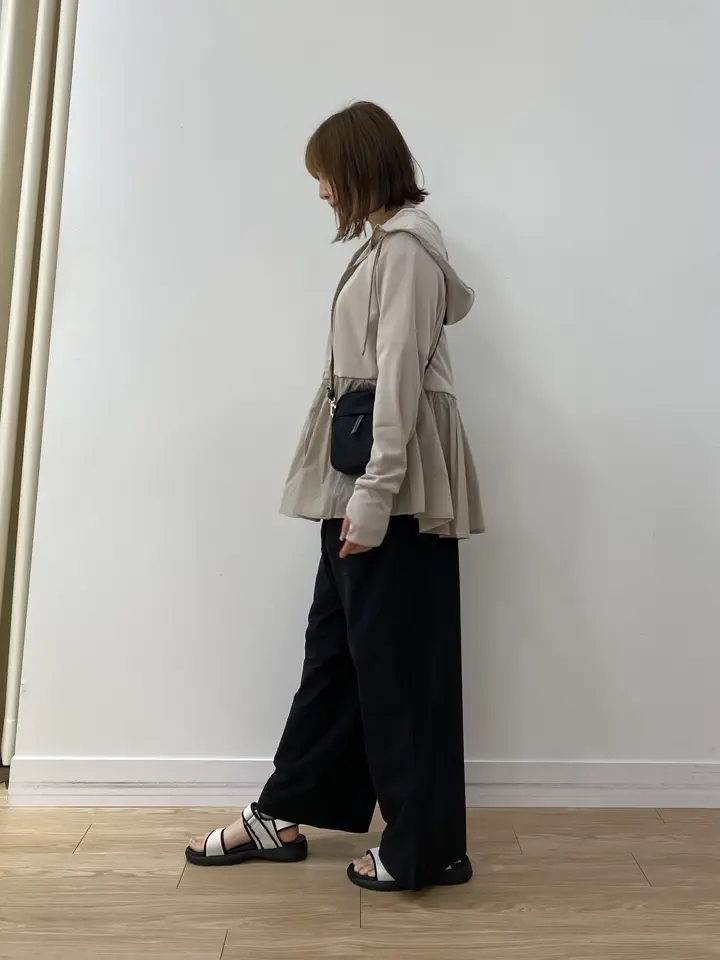 ONWARD CROSSET SELECT 山口 コーディネート画像