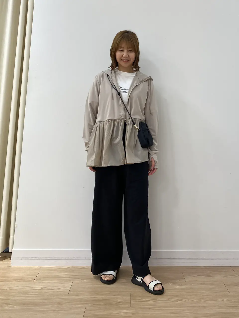 ONWARD CROSSET SELECT 山口 コーディネート画像