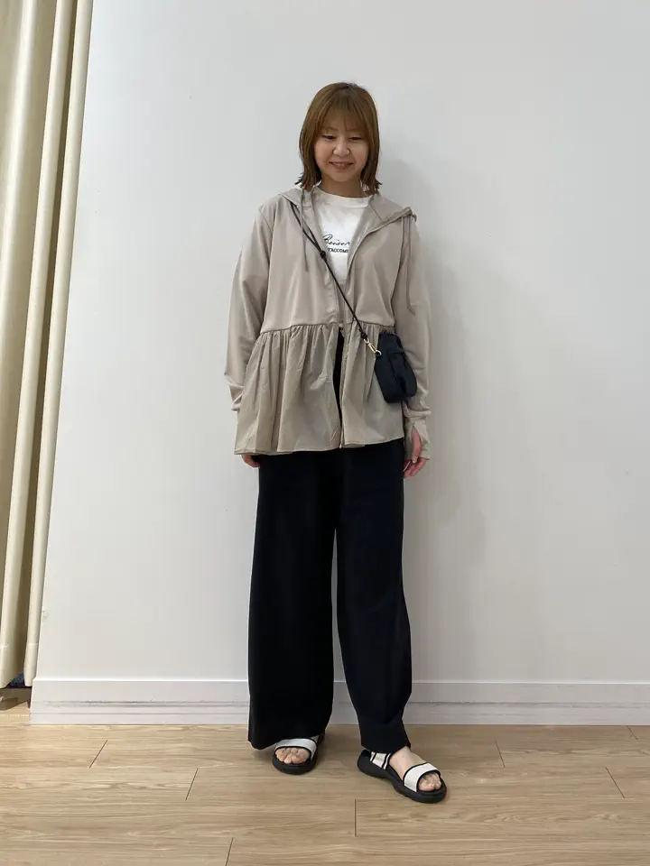 ONWARD CROSSET SELECT 山口 コーディネート画像