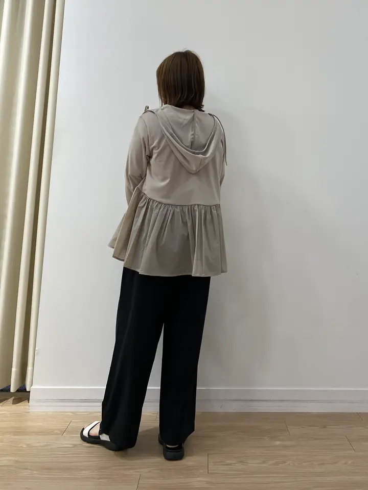 ONWARD CROSSET SELECT 山口 コーディネート画像