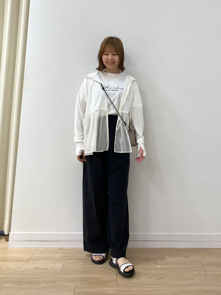 ONWARD CROSSET SELECT 山口 コーディネート画像