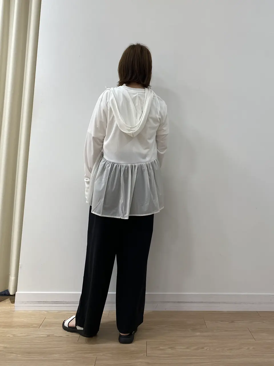 ONWARD CROSSET SELECT 山口 コーディネート画像