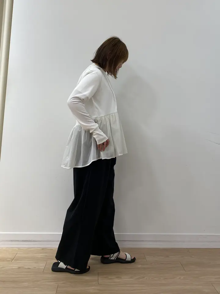 ONWARD CROSSET SELECT 山口 コーディネート画像