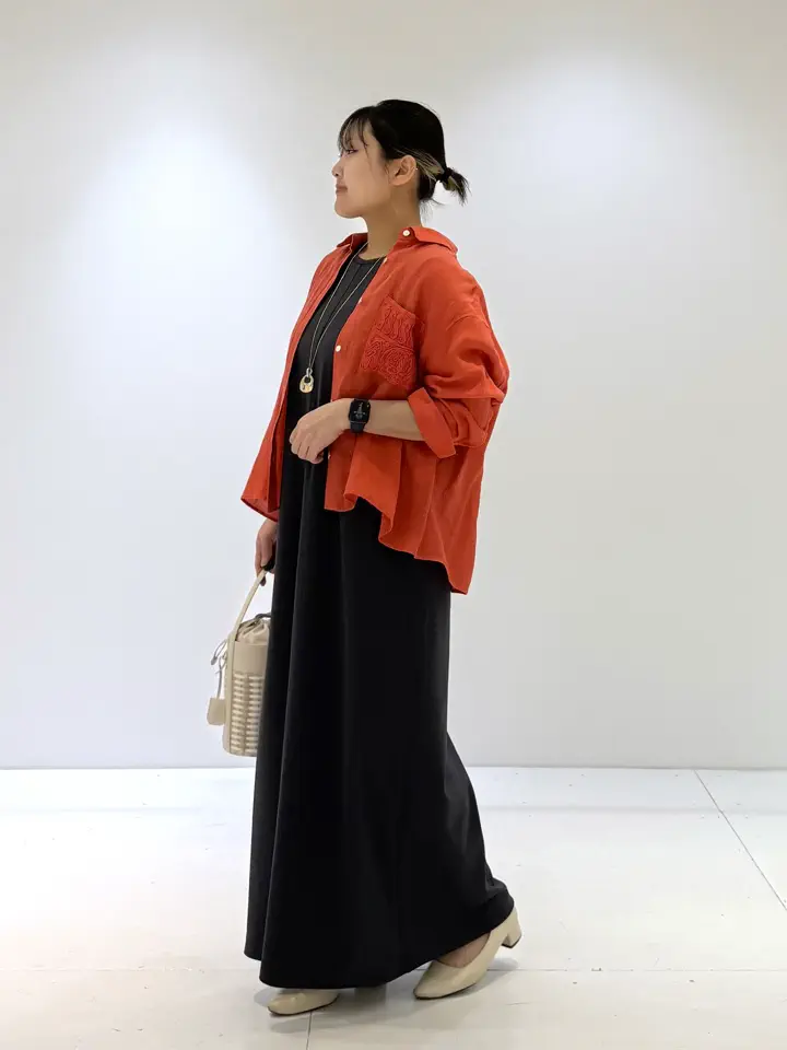 ONWARD CROSSET SELECT 山﨑 コーディネート画像