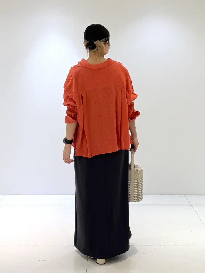 ONWARD CROSSET SELECT 山﨑 コーディネート画像