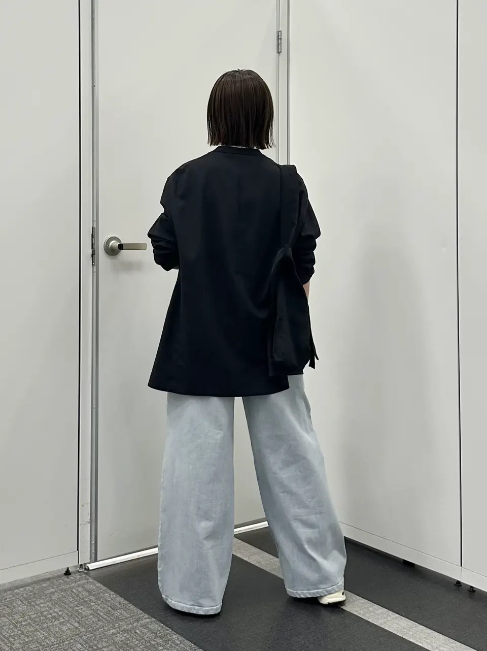 ONWARD CROSSET SELECT 濱野 コーディネート画像