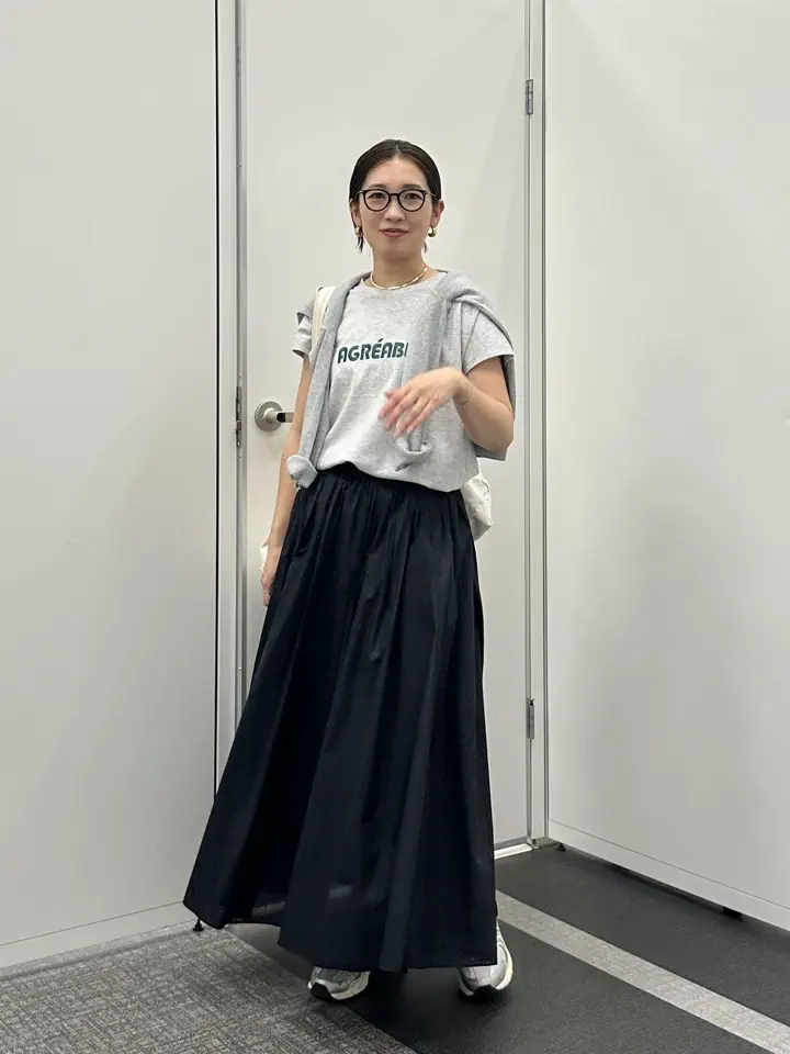 ONWARD CROSSET SELECT 濱野 コーディネート画像