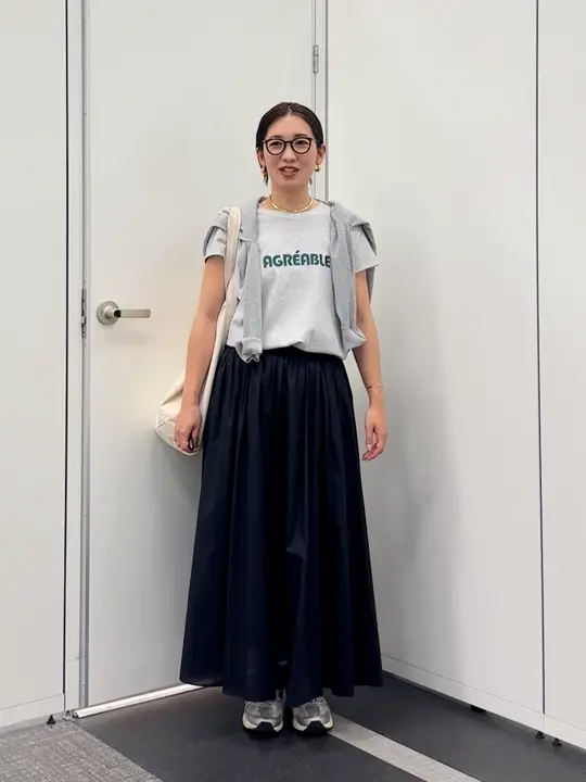 ONWARD CROSSET SELECT 濱野 コーディネート画像