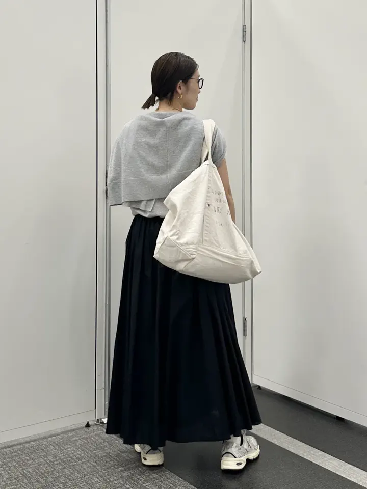 ONWARD CROSSET SELECT 濱野 コーディネート画像