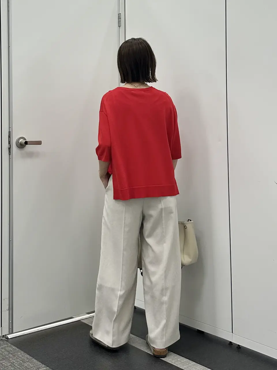 ONWARD CROSSET SELECT 濱野 コーディネート画像