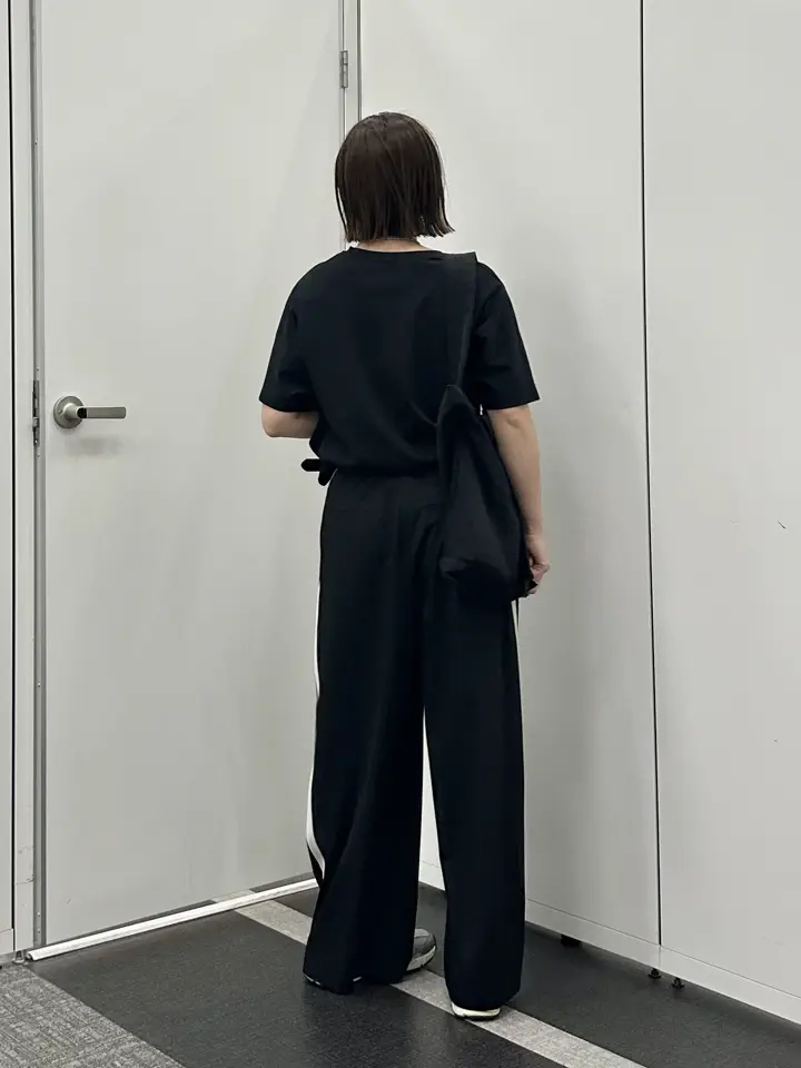 ONWARD CROSSET SELECT 濱野 コーディネート画像