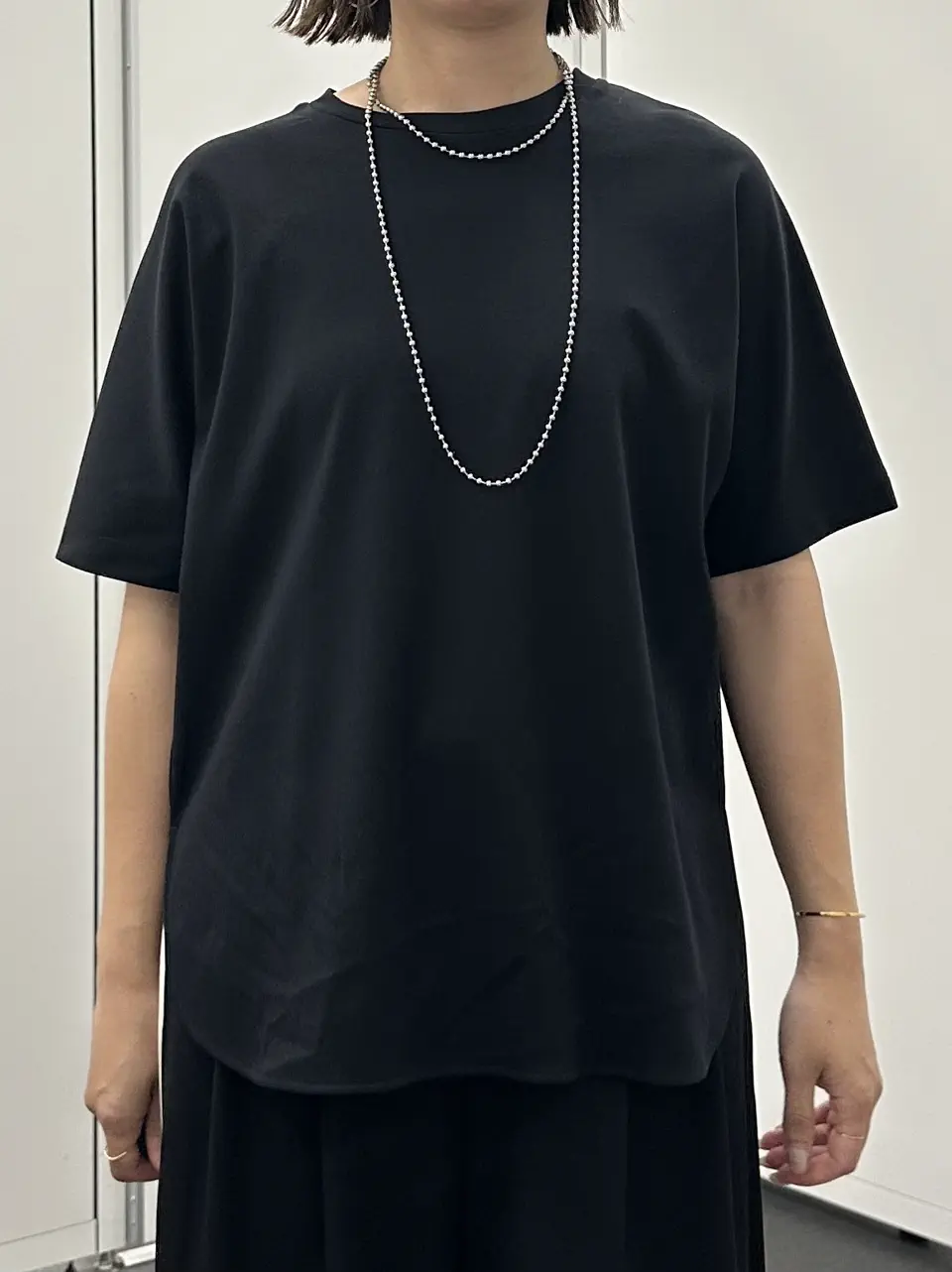 ONWARD CROSSET SELECT 濱野 コーディネート画像