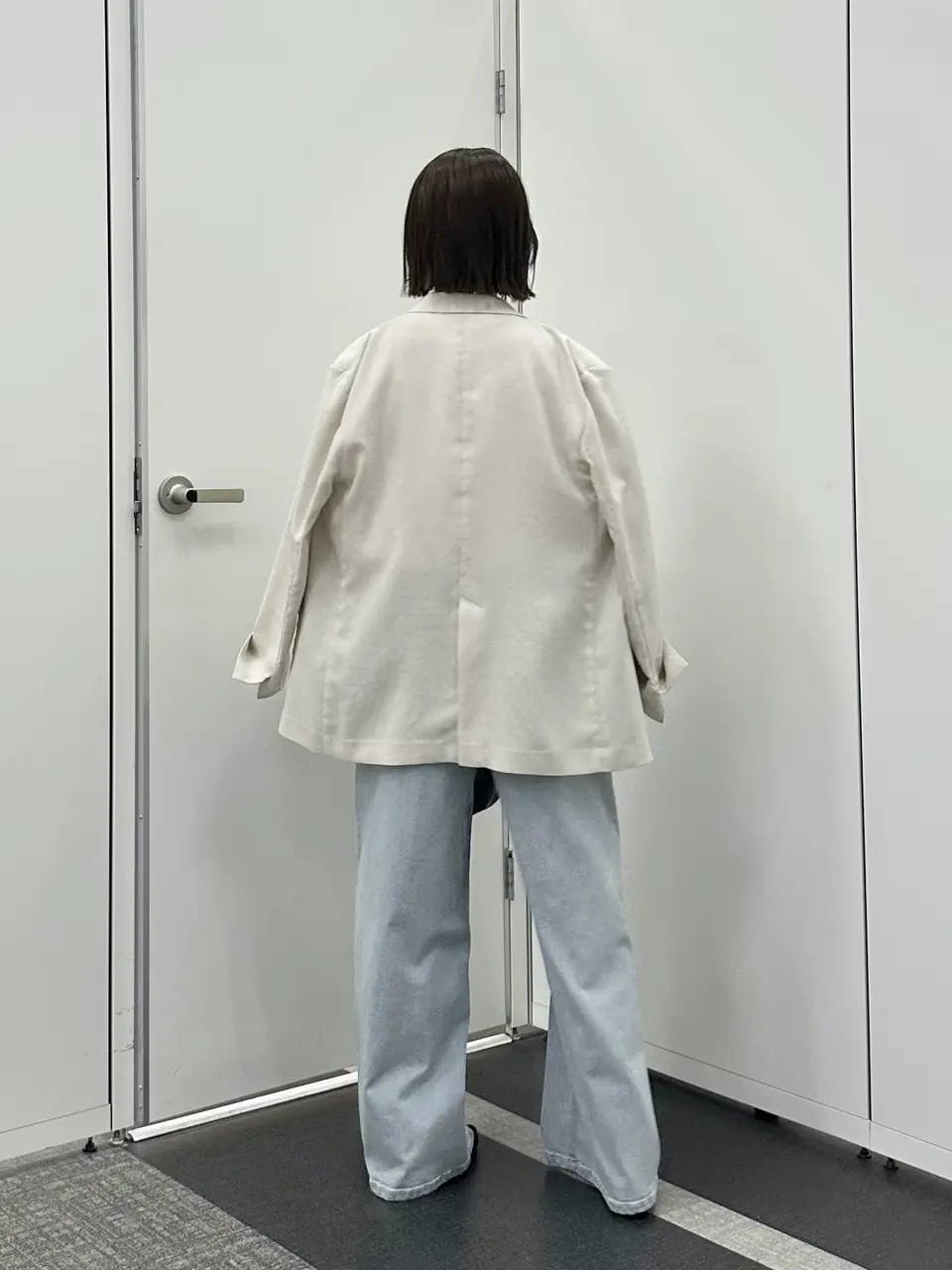 ONWARD CROSSET SELECT 濱野 コーディネート画像