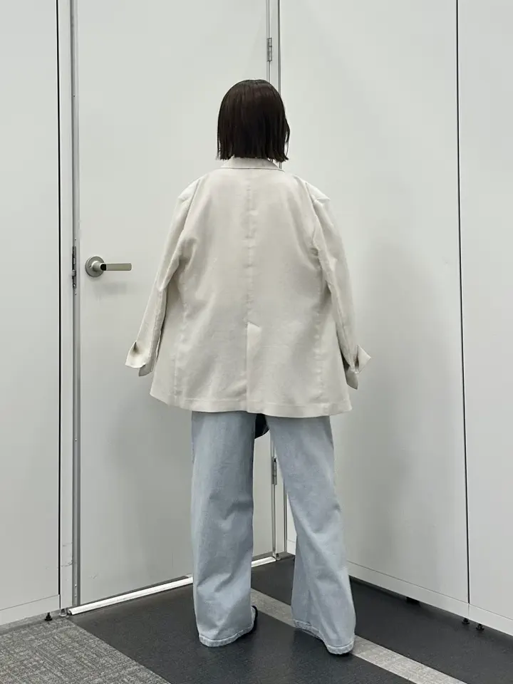 ONWARD CROSSET SELECT 濱野 コーディネート画像