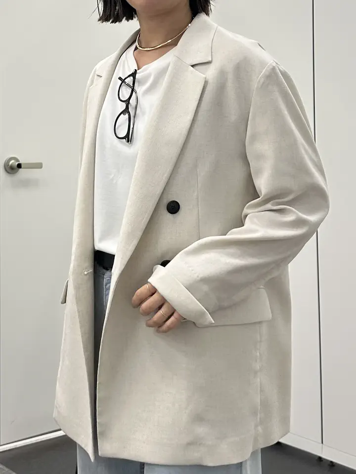 ONWARD CROSSET SELECT 濱野 コーディネート画像