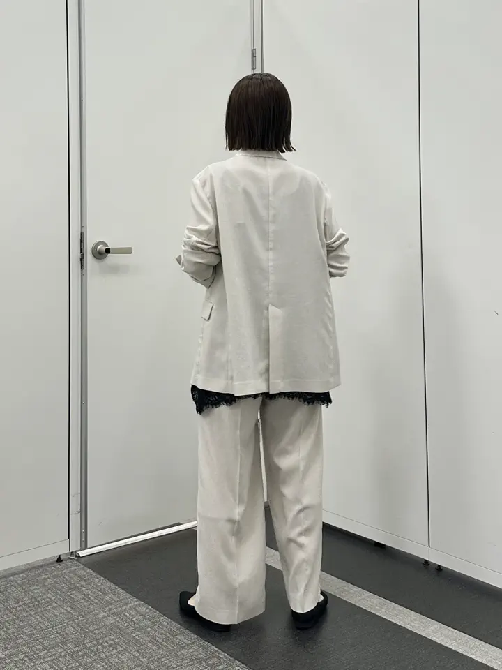 ONWARD CROSSET SELECT 濱野 コーディネート画像