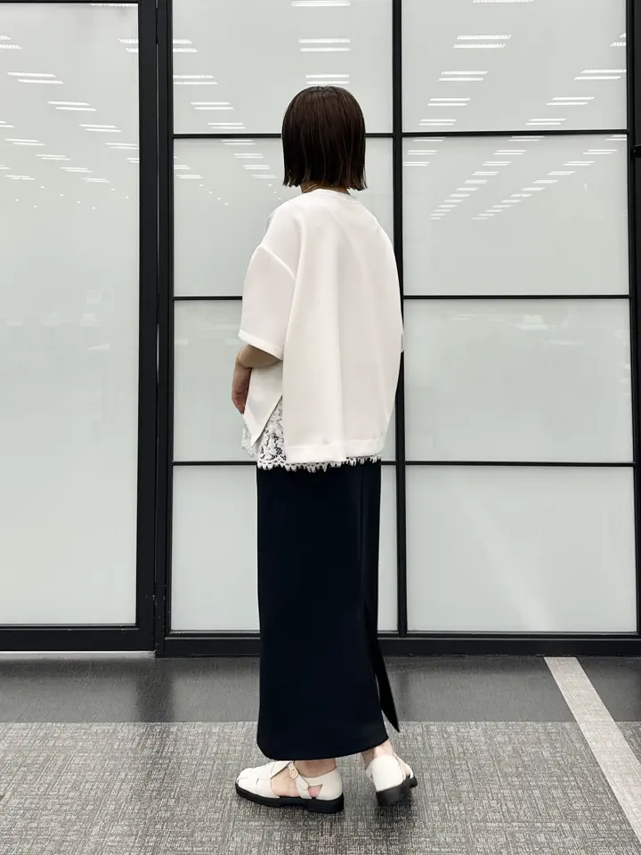 ONWARD CROSSET SELECT 濱野 コーディネート画像