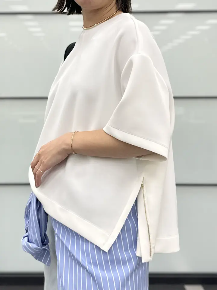 ONWARD CROSSET SELECT 濱野 コーディネート画像