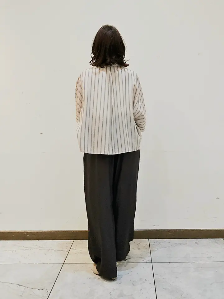 ONWARD CROSSET SELECT 森崎 コーディネート画像