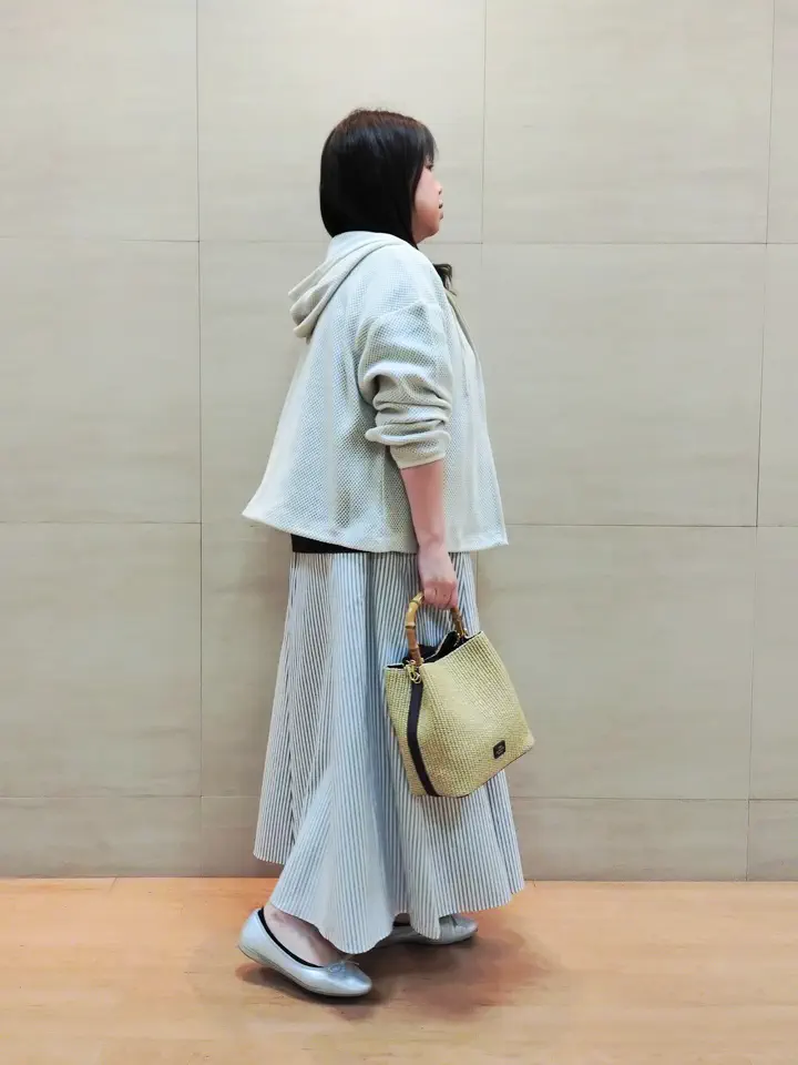 ONWARD CROSSET SELECT 樋口 コーディネート画像