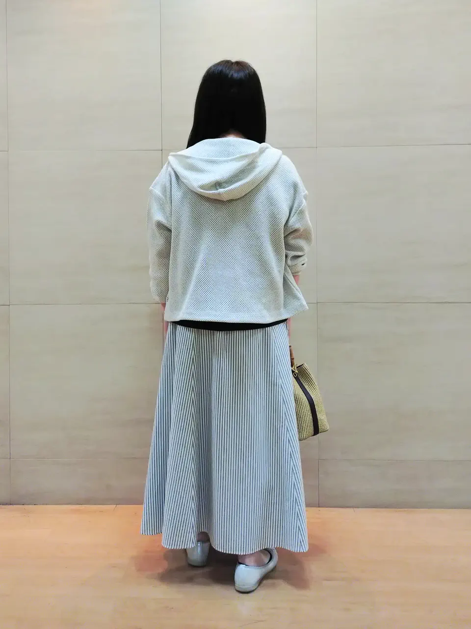 ONWARD CROSSET SELECT 樋口 コーディネート画像