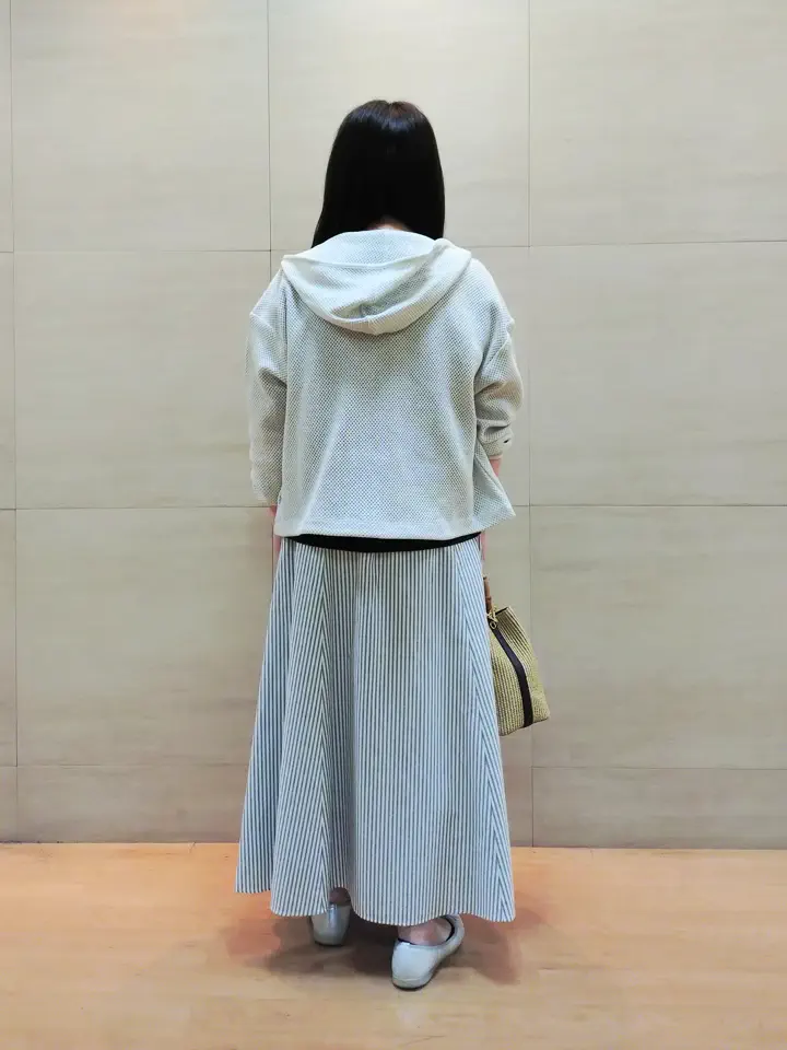 ONWARD CROSSET SELECT 樋口 コーディネート画像