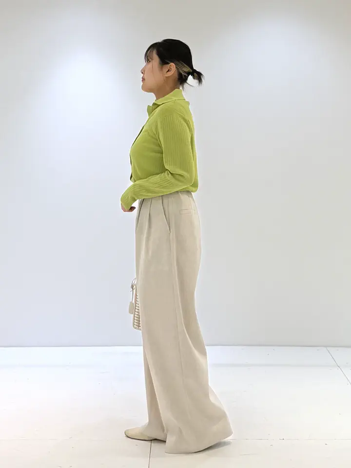 ONWARD CROSSET SELECT 山﨑 コーディネート画像
