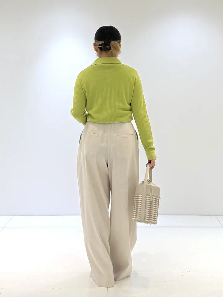 ONWARD CROSSET SELECT 山﨑 コーディネート画像